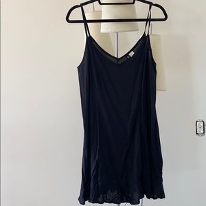 H&M Never worn black dress